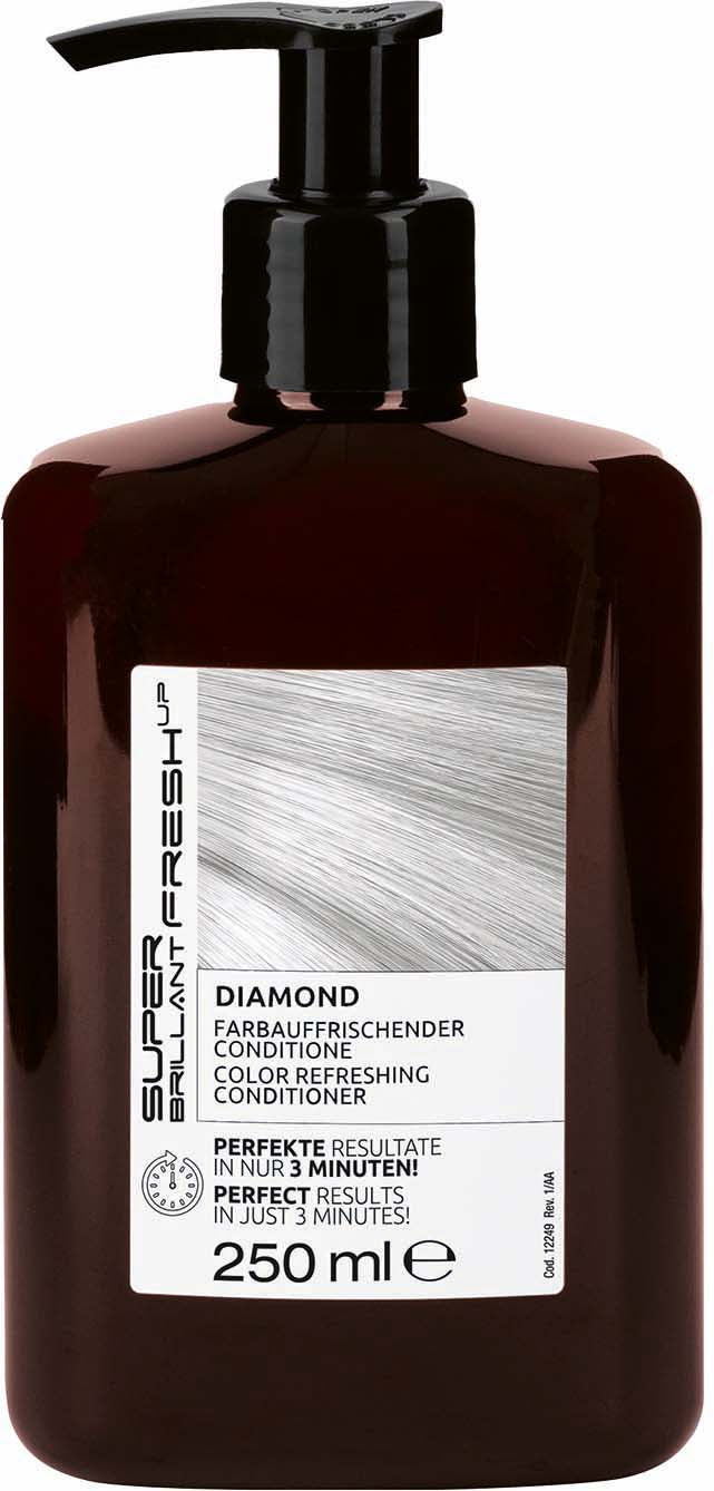 SB Fresh Up Diamond 250ml Super Brillant