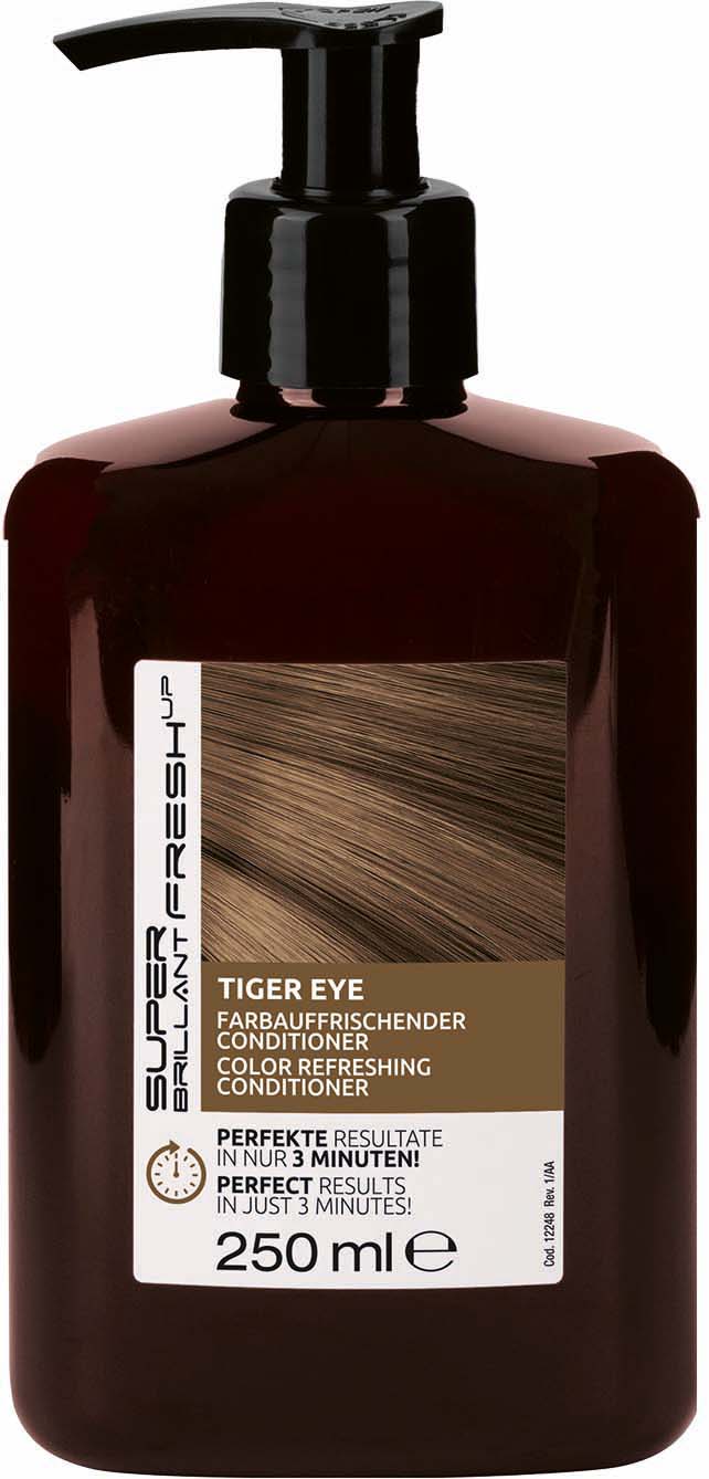 SB Fresh Up Tiger Eye 250ml Super Brillant