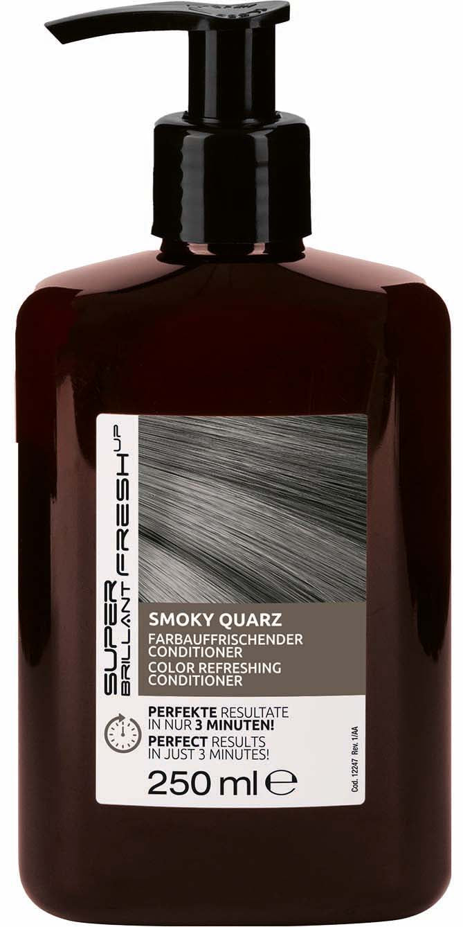 SB Fresh Up Smokey Quartz 250ml Super Brillant