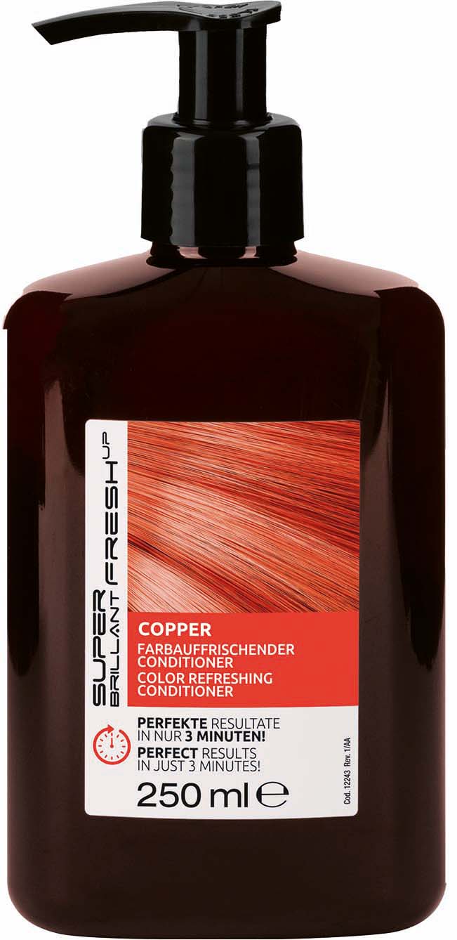 SB Fresh Up Copper 250ml Super Brillant
