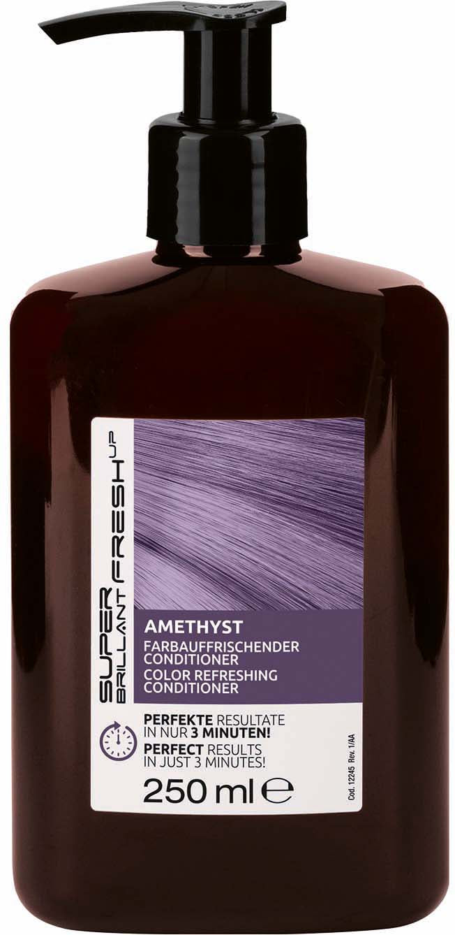 SB Fresh Up Amethyst 250ml Super Brillant
