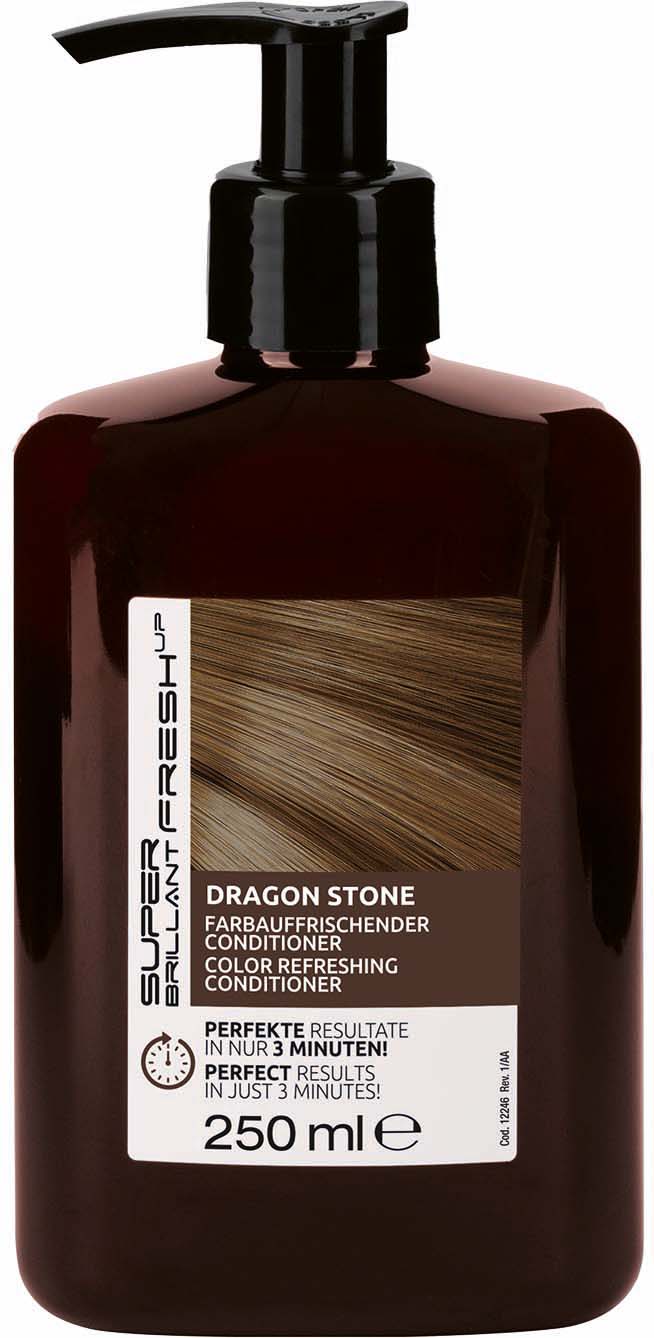 SB Fresh Up Dragon Stone 250ml Super Brillant