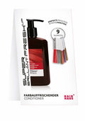 SB Fresh Up Farbringaufsteller Super Brillant