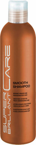 SB Care Smooth Shampoo 250ml Super Brillant