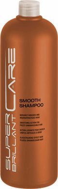 SB Care Smooth Shampoo 1000ml Super Brillant