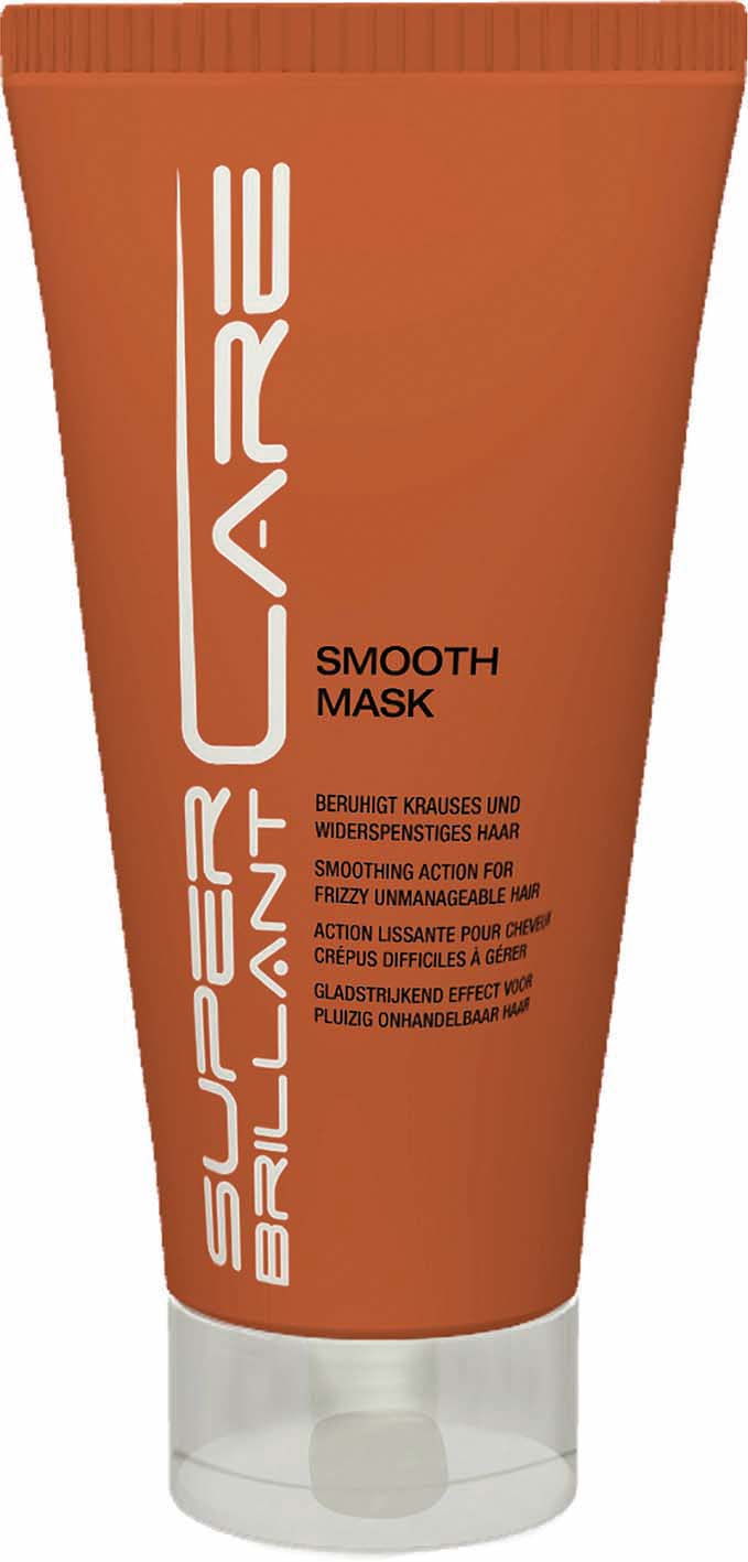 SB Care Smooth Maske 200ml Super Brillant