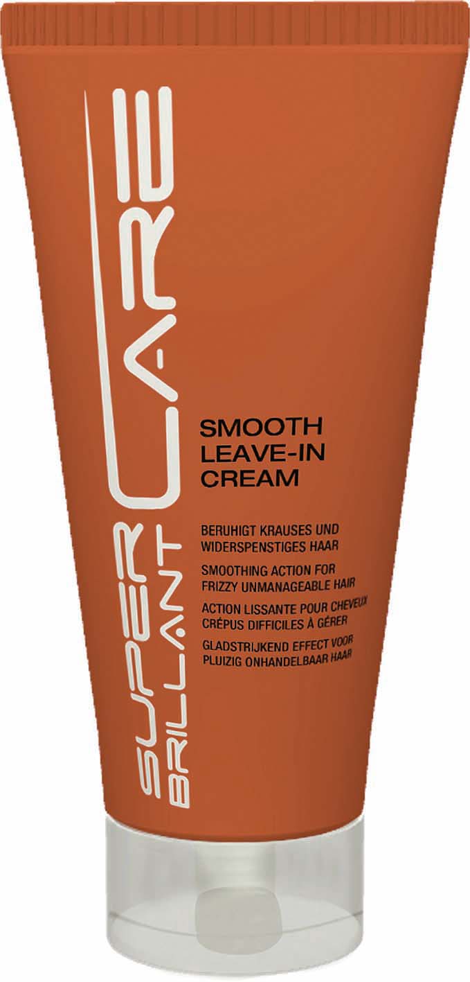 SB Care Smooth Leave-In Cream 200ml Super Brillant