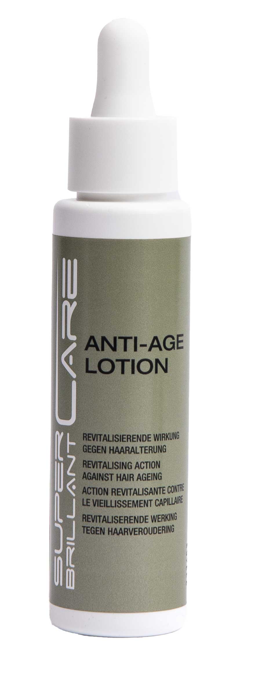 SB Care Anti Age Lotion 50ml Super Brillant