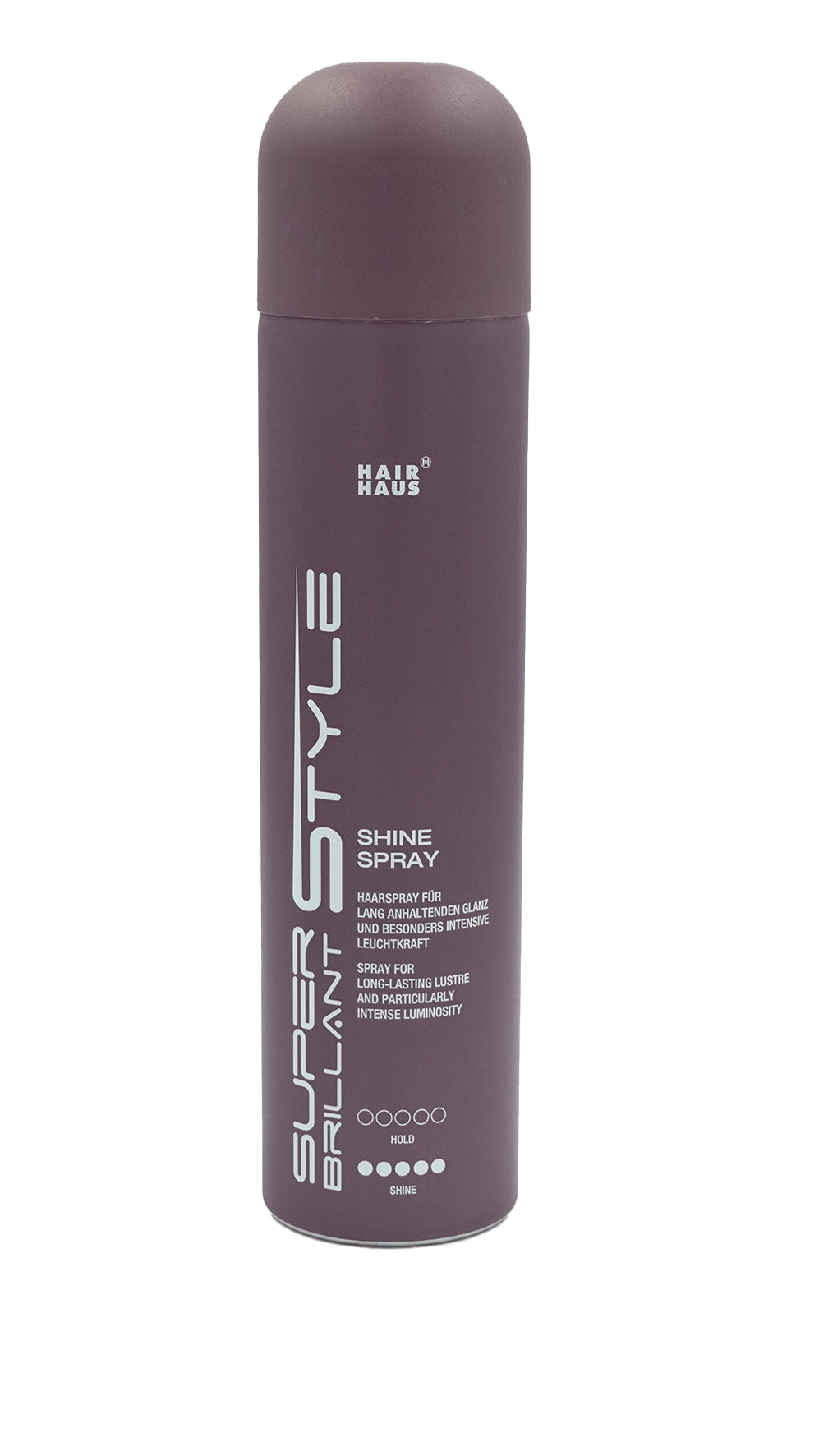 SB Style Shine Spray 300ml
