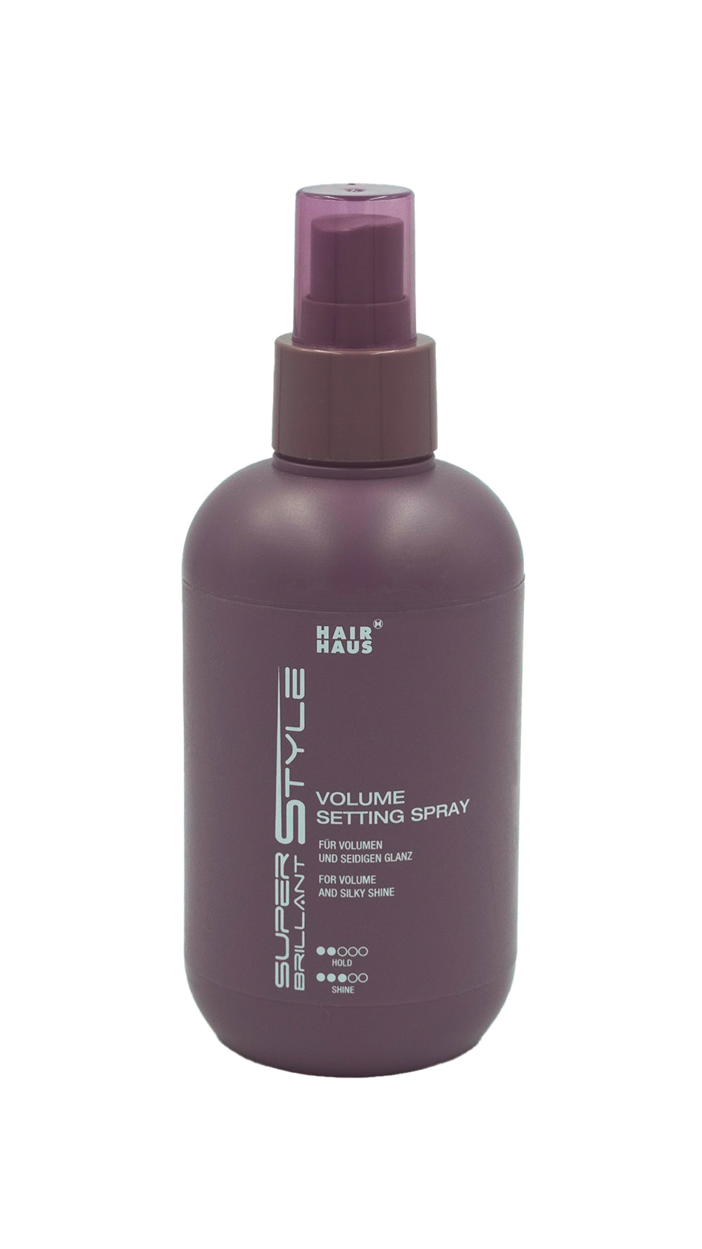 SB Style Volume Setting 200ml