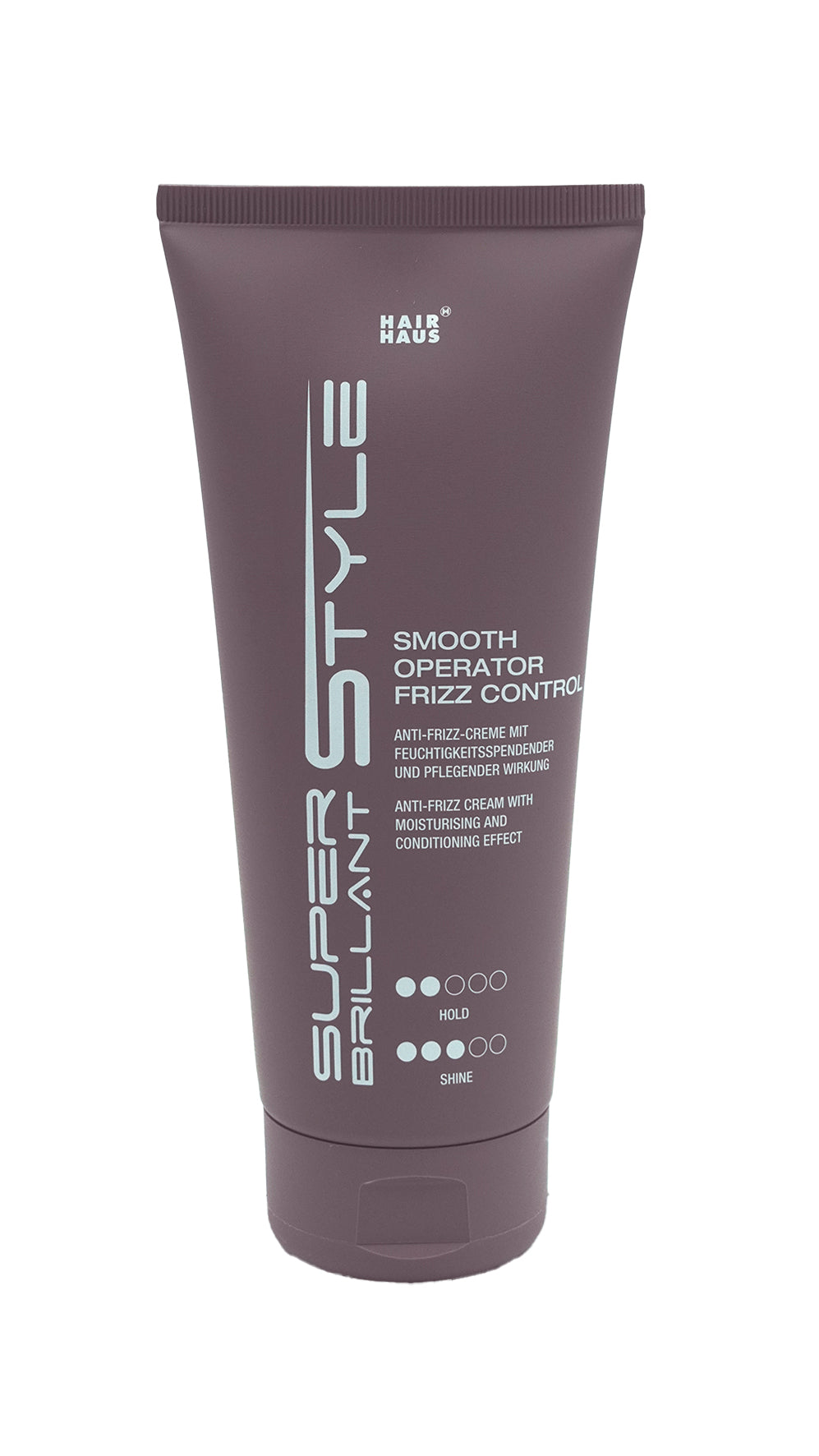 SB Style Smooth Operator 200ml