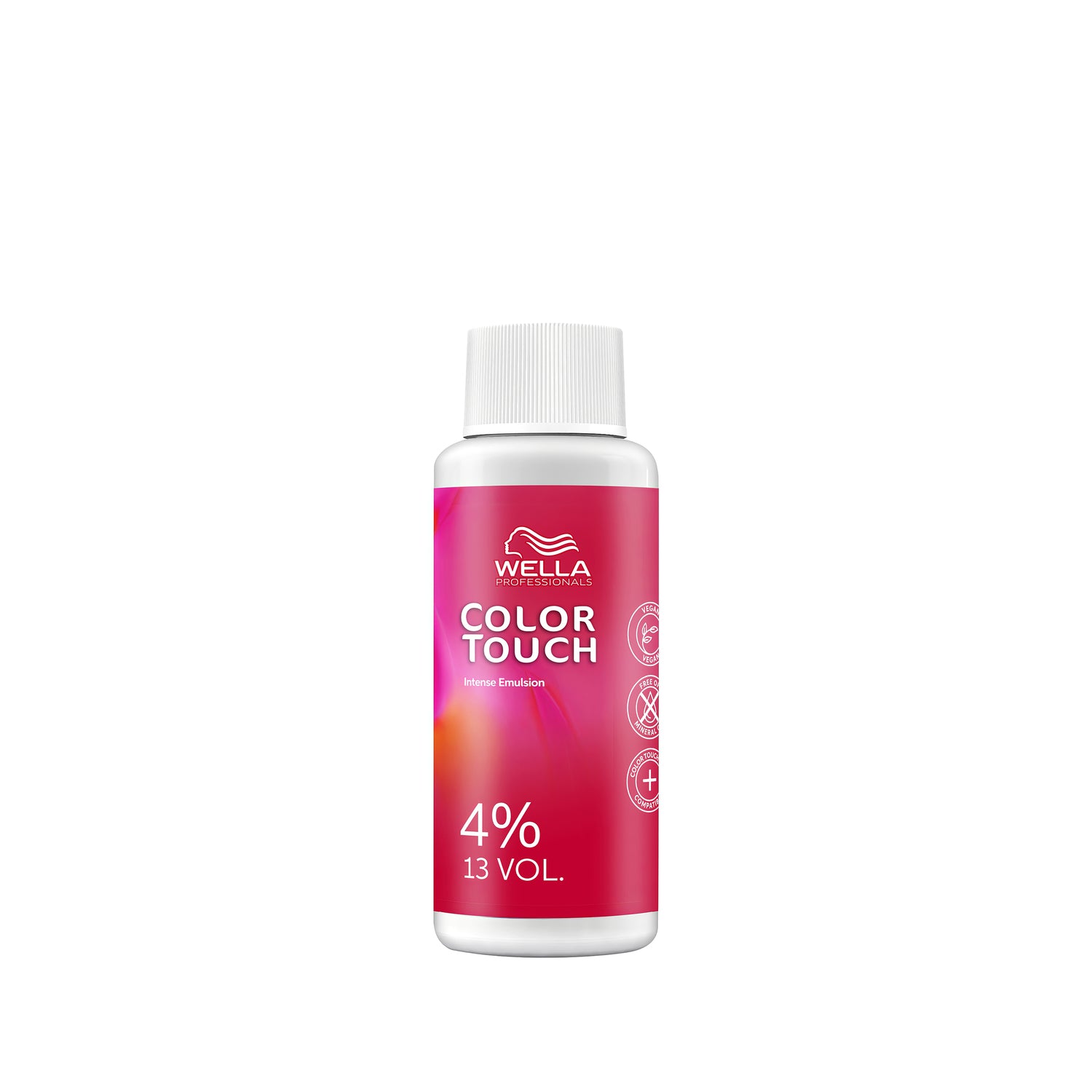 Wella Color Touch Intensiv-Emulsion 4% 60 ml CT Emulsion 60ml 4%