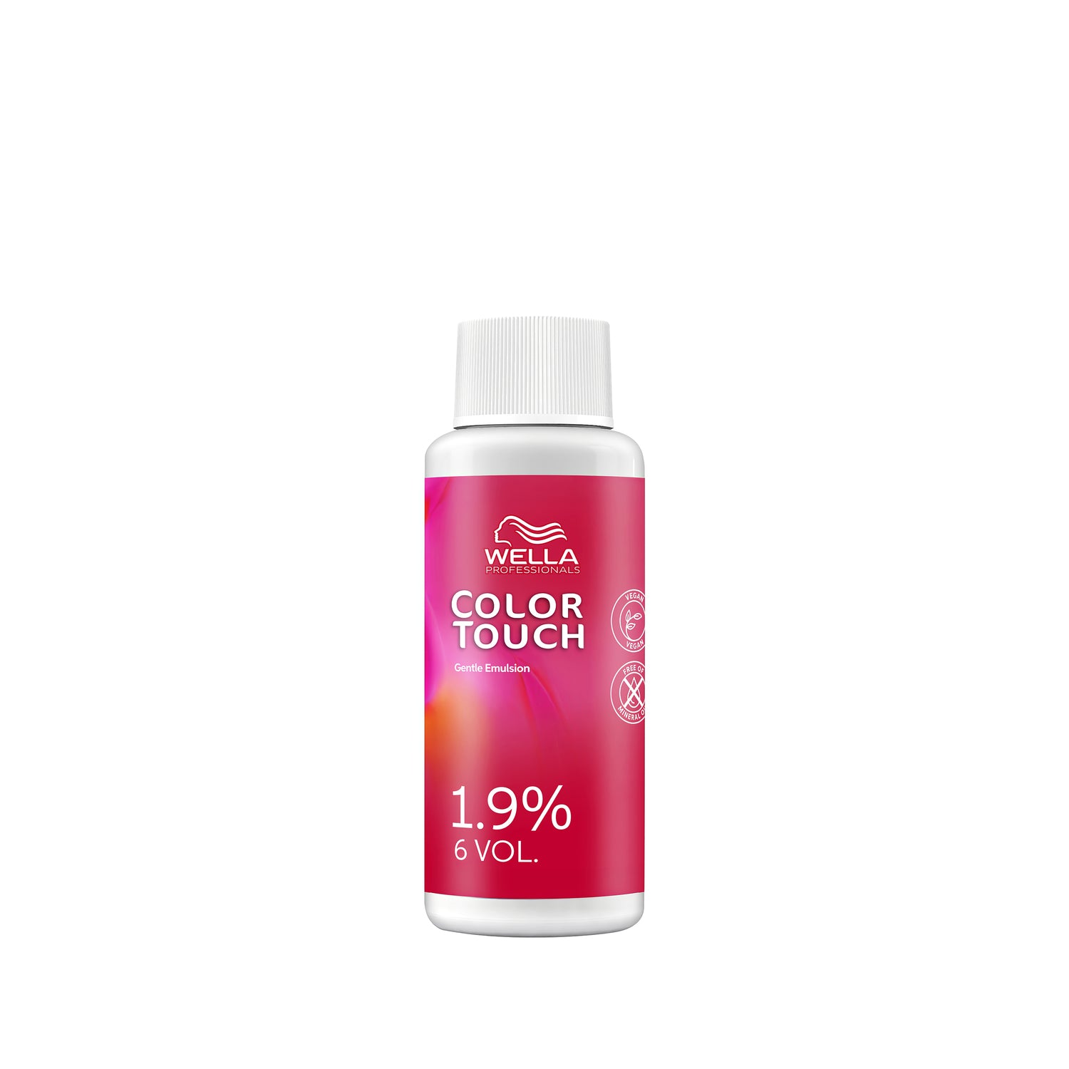 Wella Color Touch Emulsion 1,9% 60 ml CT Emulsion 60ml 1,9%
