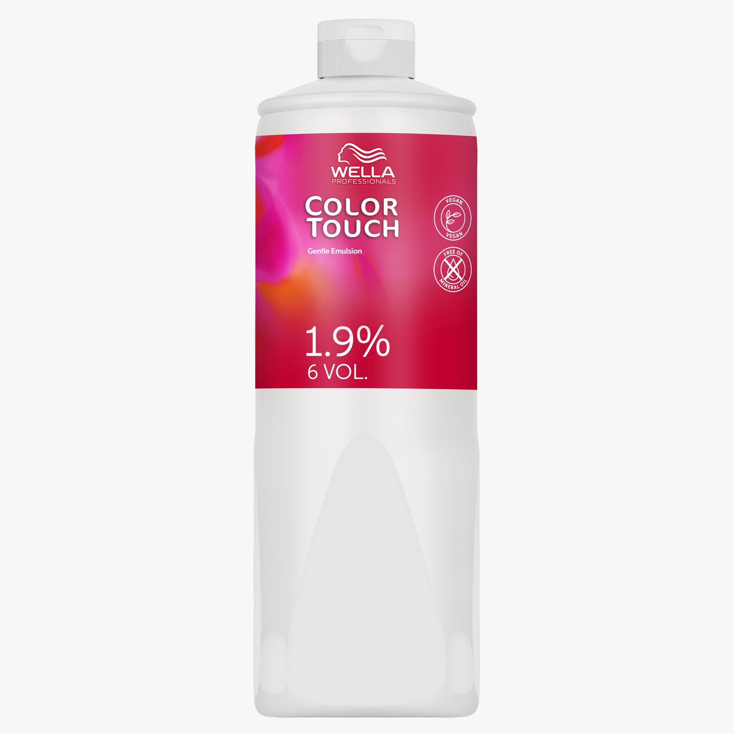 Wella Color Touch Emulsion 1,9% 1L CT Emulsion 1,9%