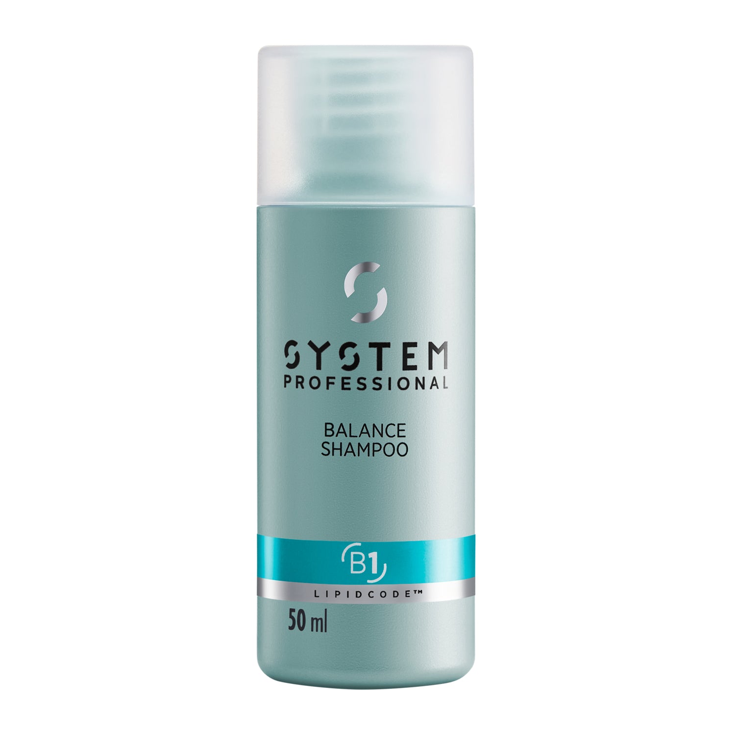 SP Balance Shampoo B1 50ml