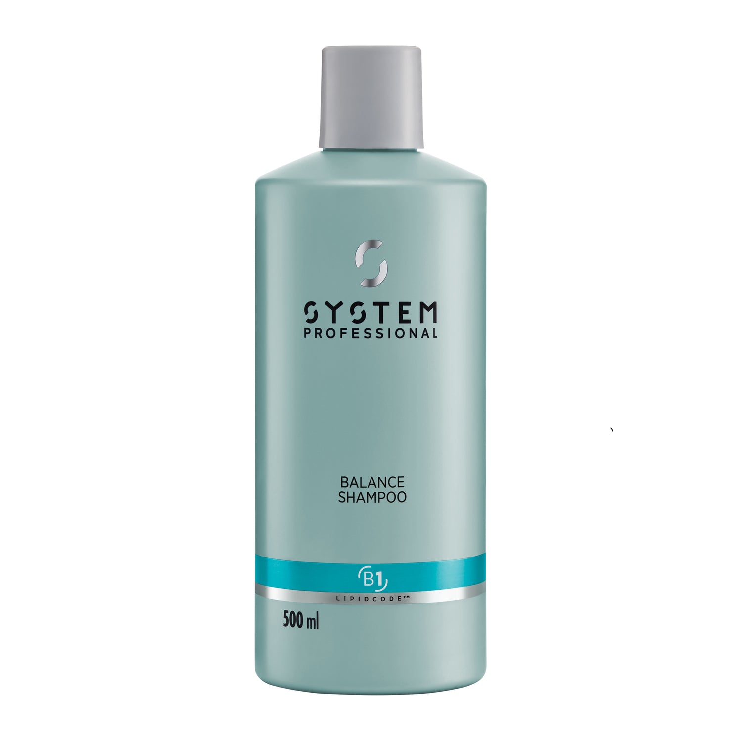 SP Balance Shampoo B1 500ml