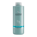 SP Balance Shampoo B1 1L