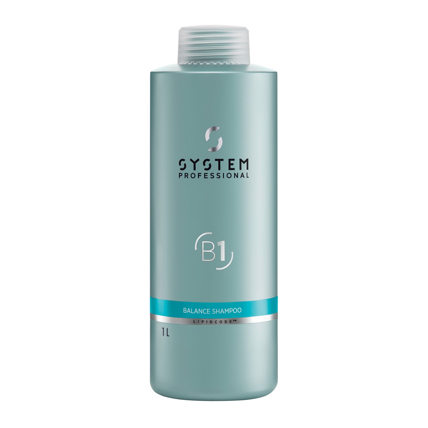 SP Balance Shampoo B1 1L