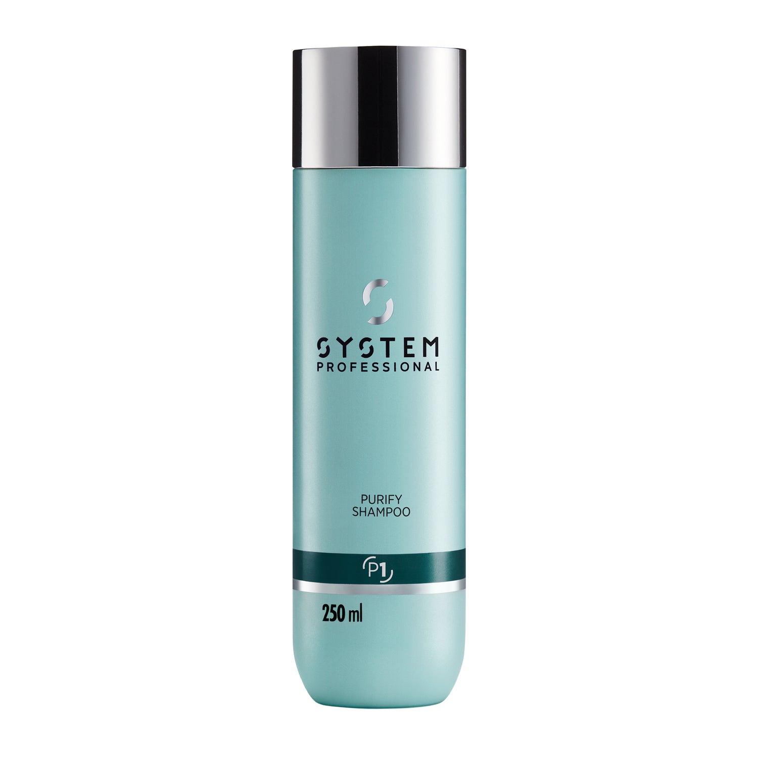 SP Purify Shampoo 250ml
