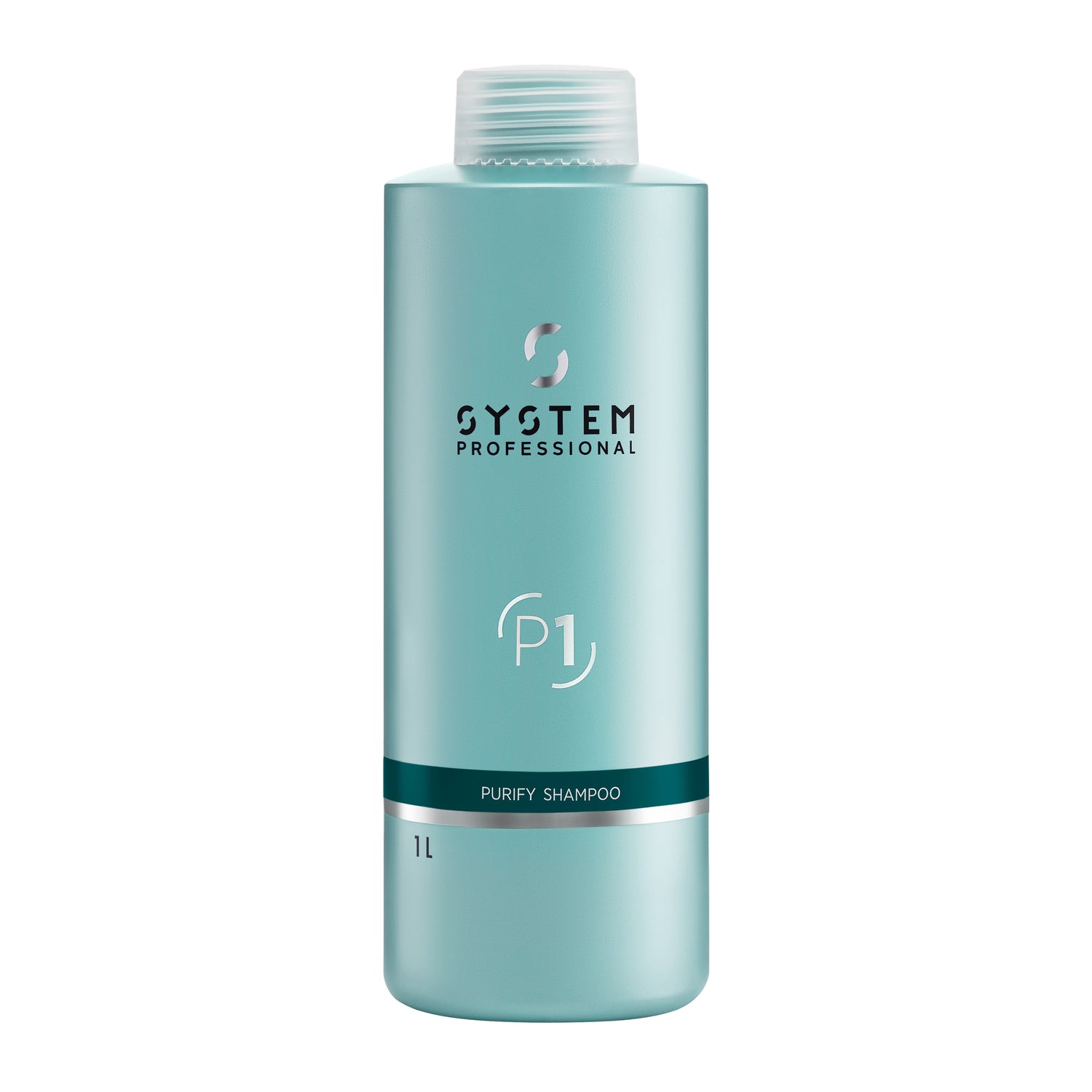SP Purify Shampoo 1L
