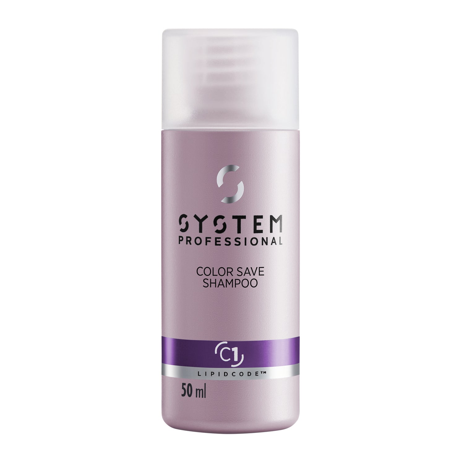 SP Color Save Shampoo 50ml