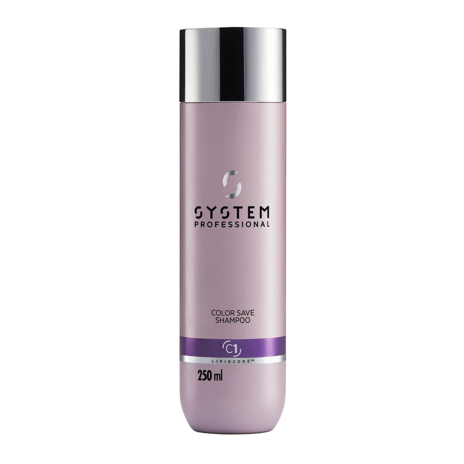 SP Color Save Shampoo 250ml