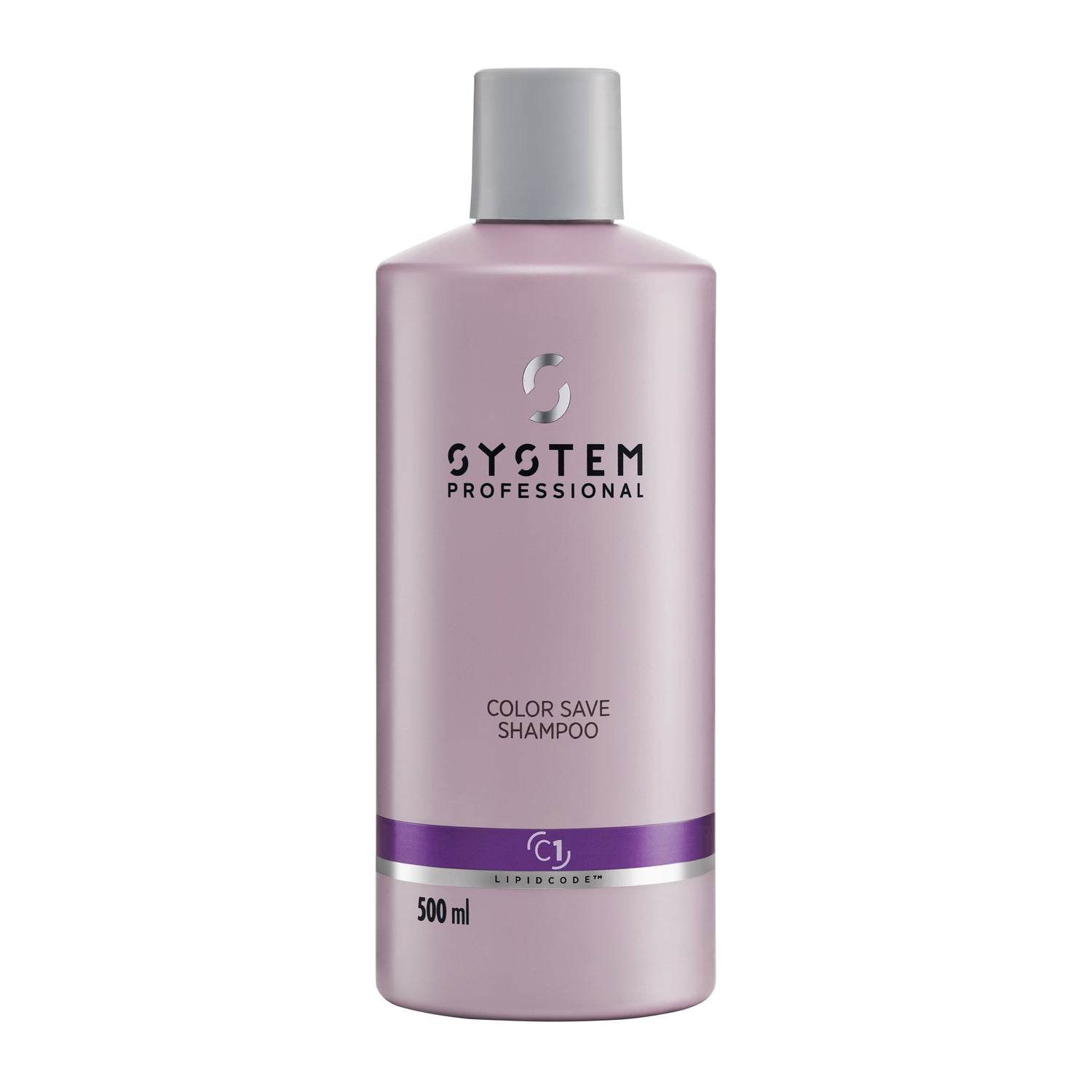 SP Color Save Shampoo 500ml