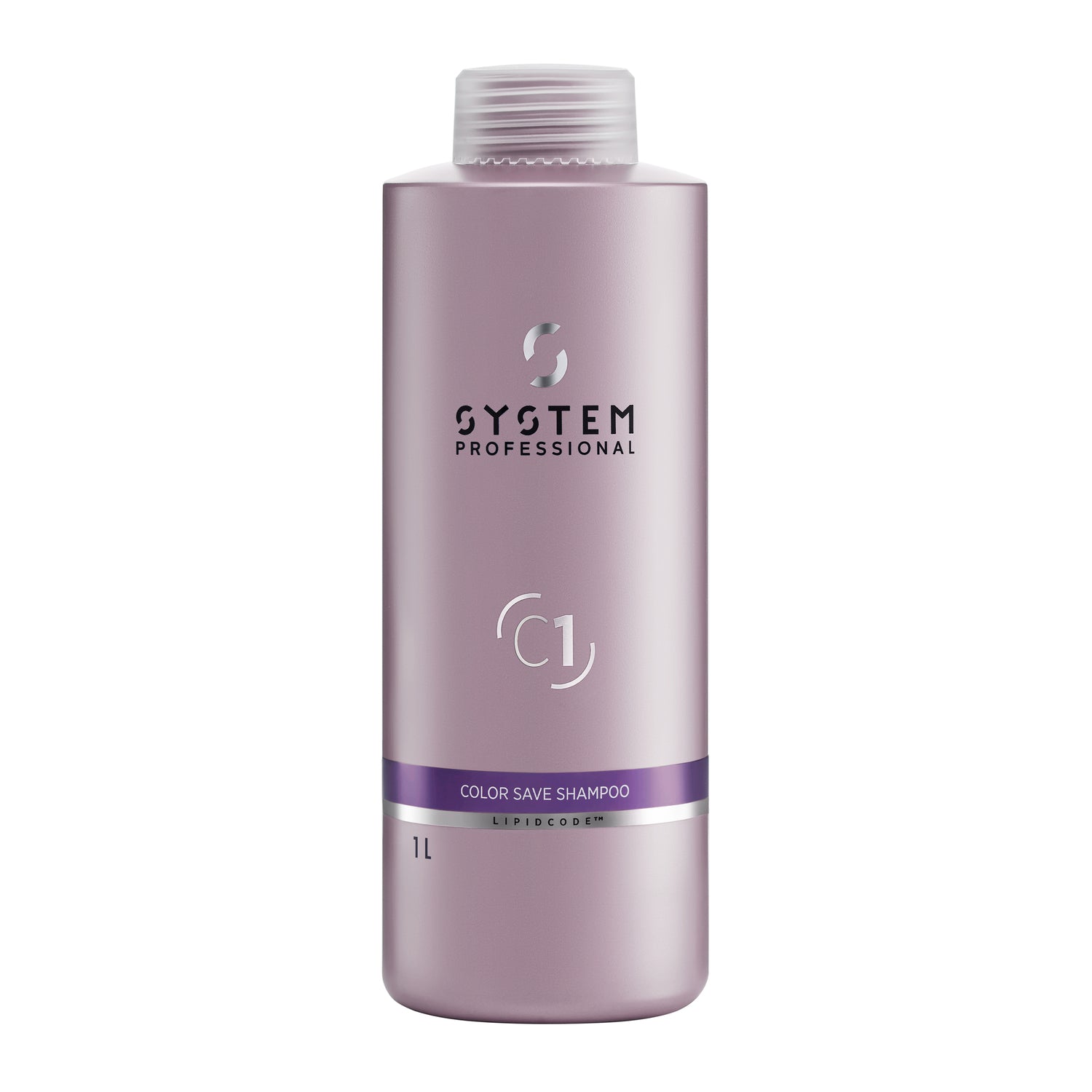 SP Color Save Shampoo 1L