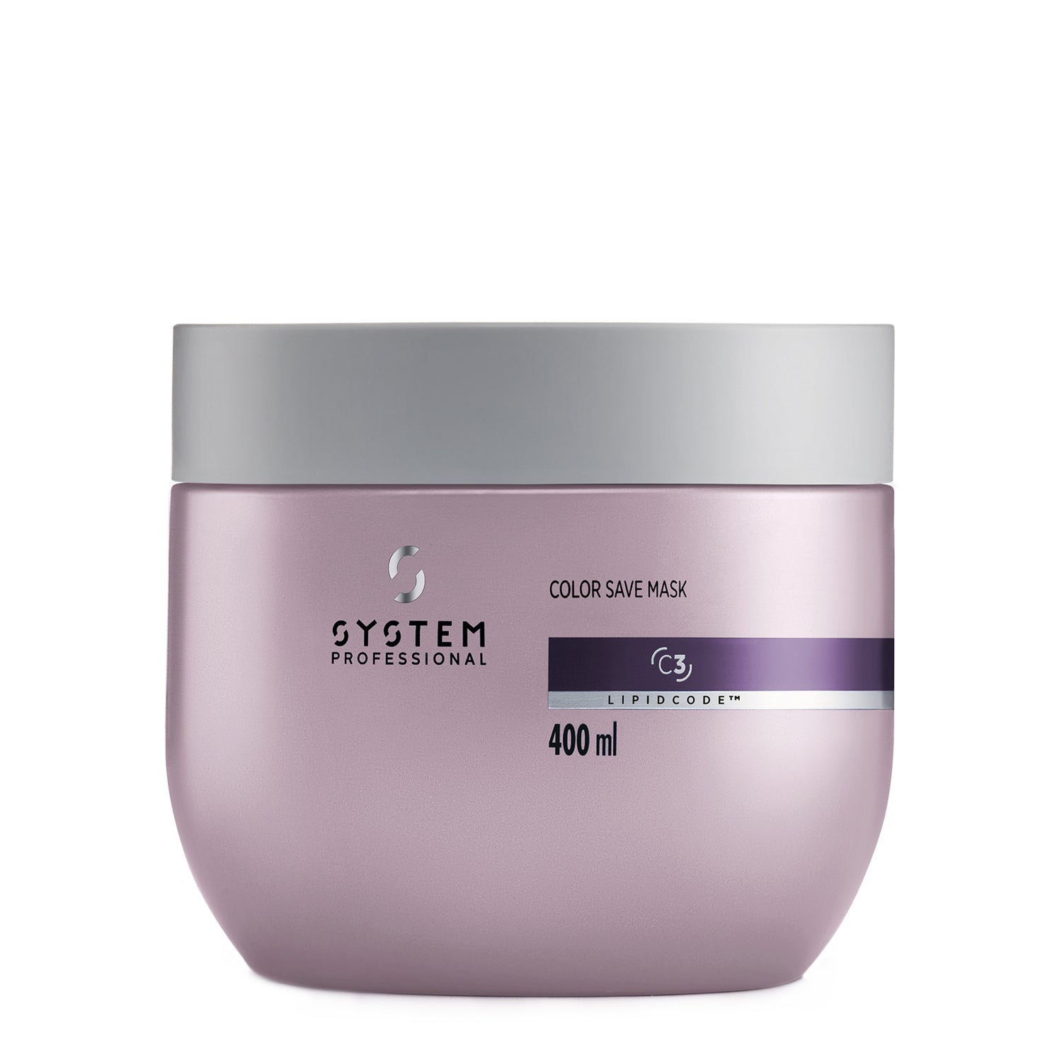 SP Color Save Mask 400ml