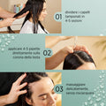 SP Balance Liquid Scalp Elixir X4s 100ml