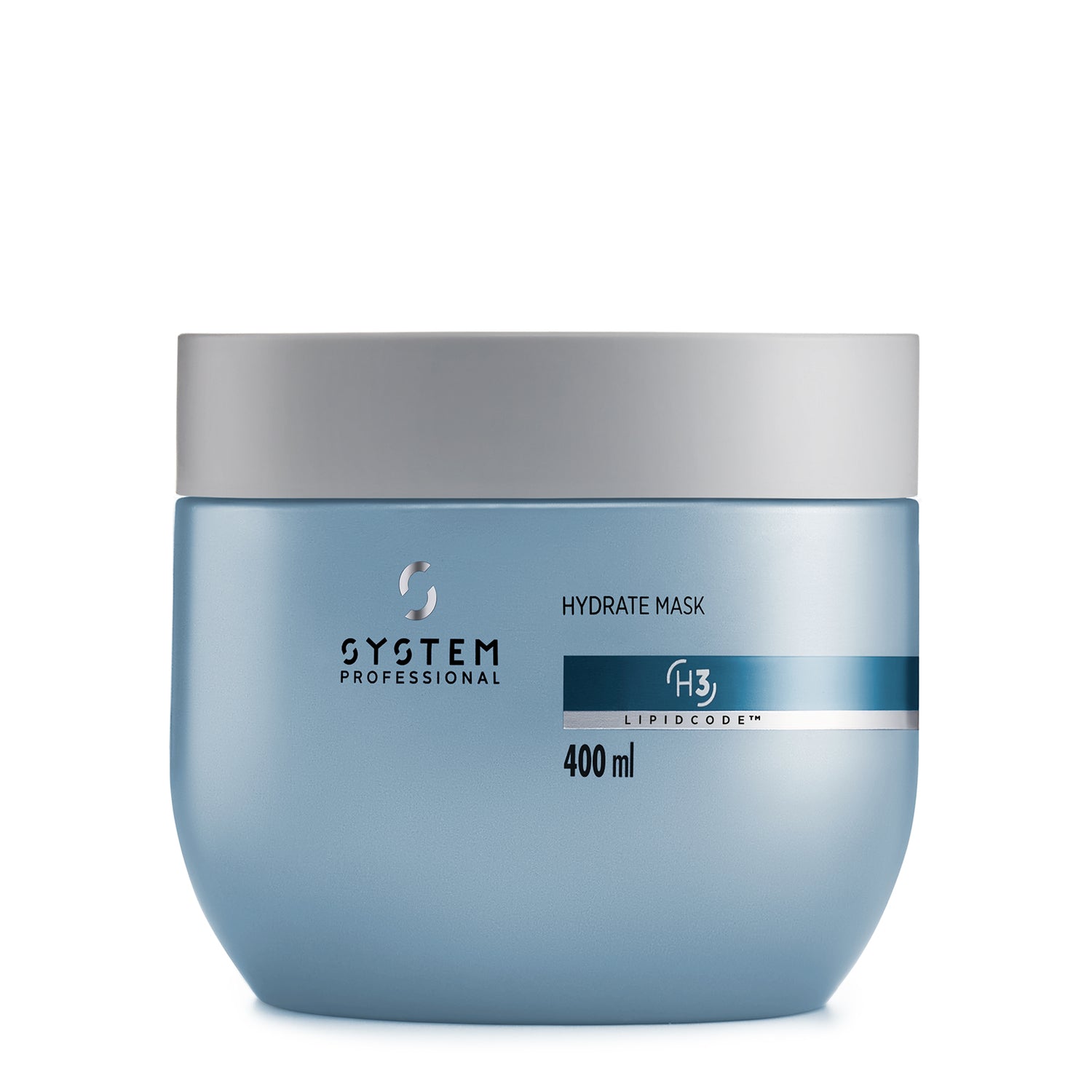 SP Hydrate Mask 400ml