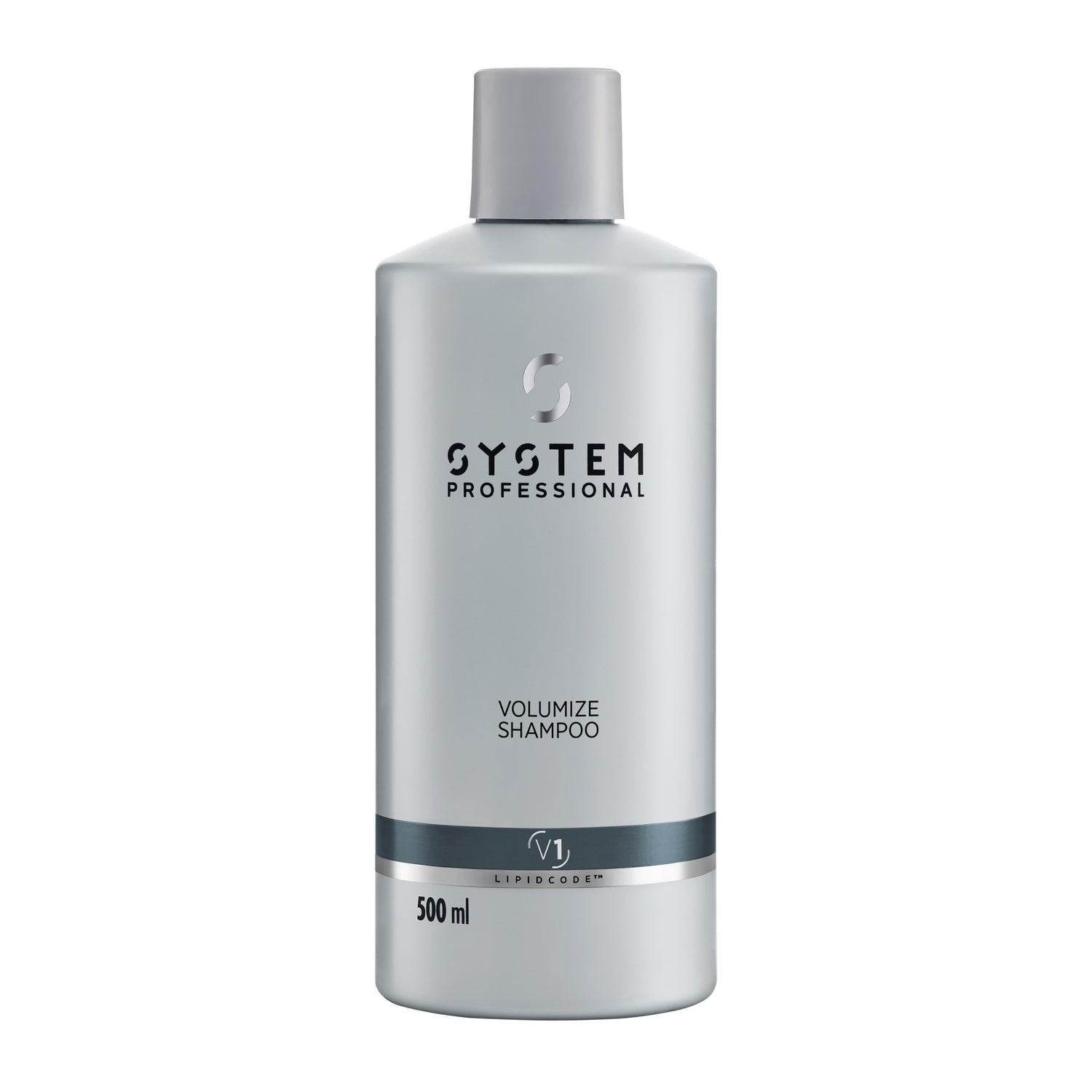 SP Volumize Shampoo 500ml