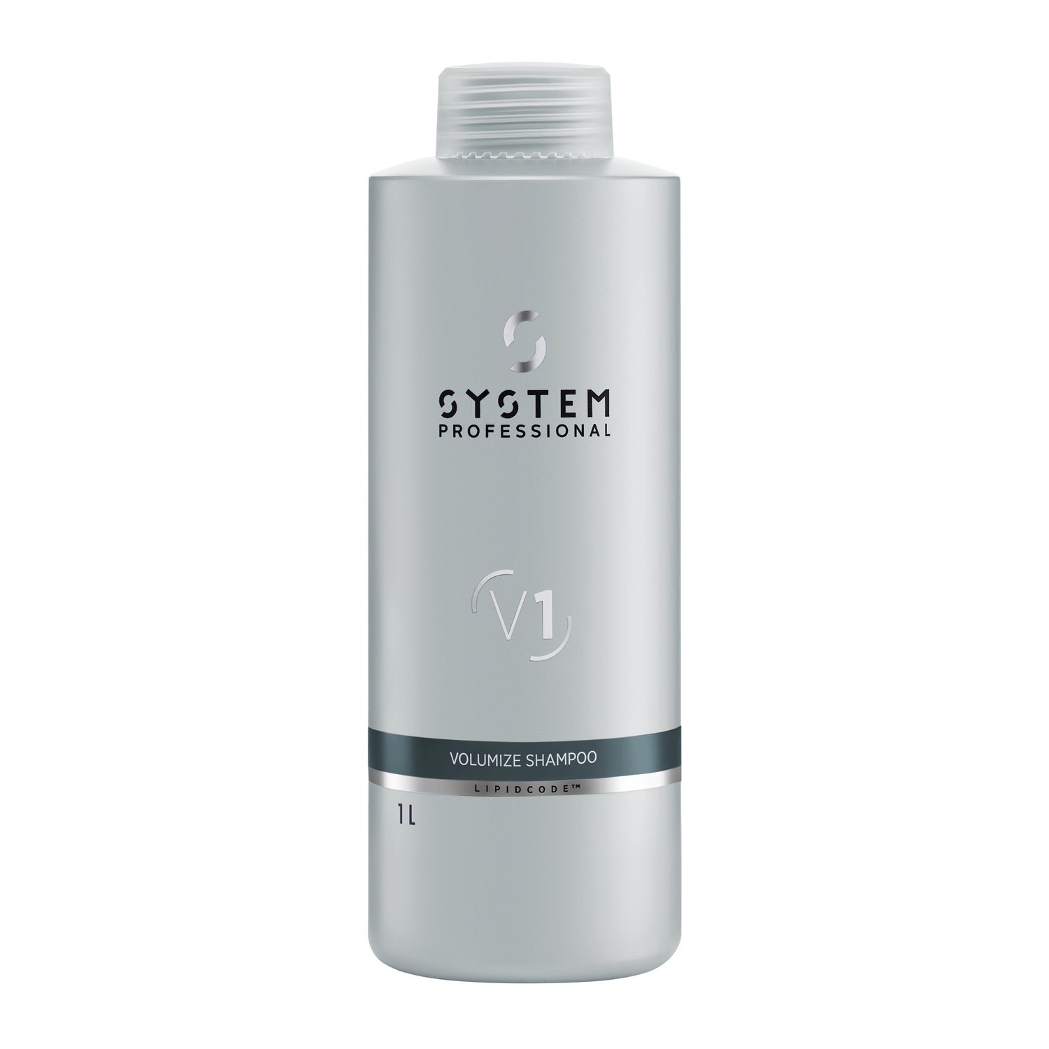 SP Volumize Shampoo 1L