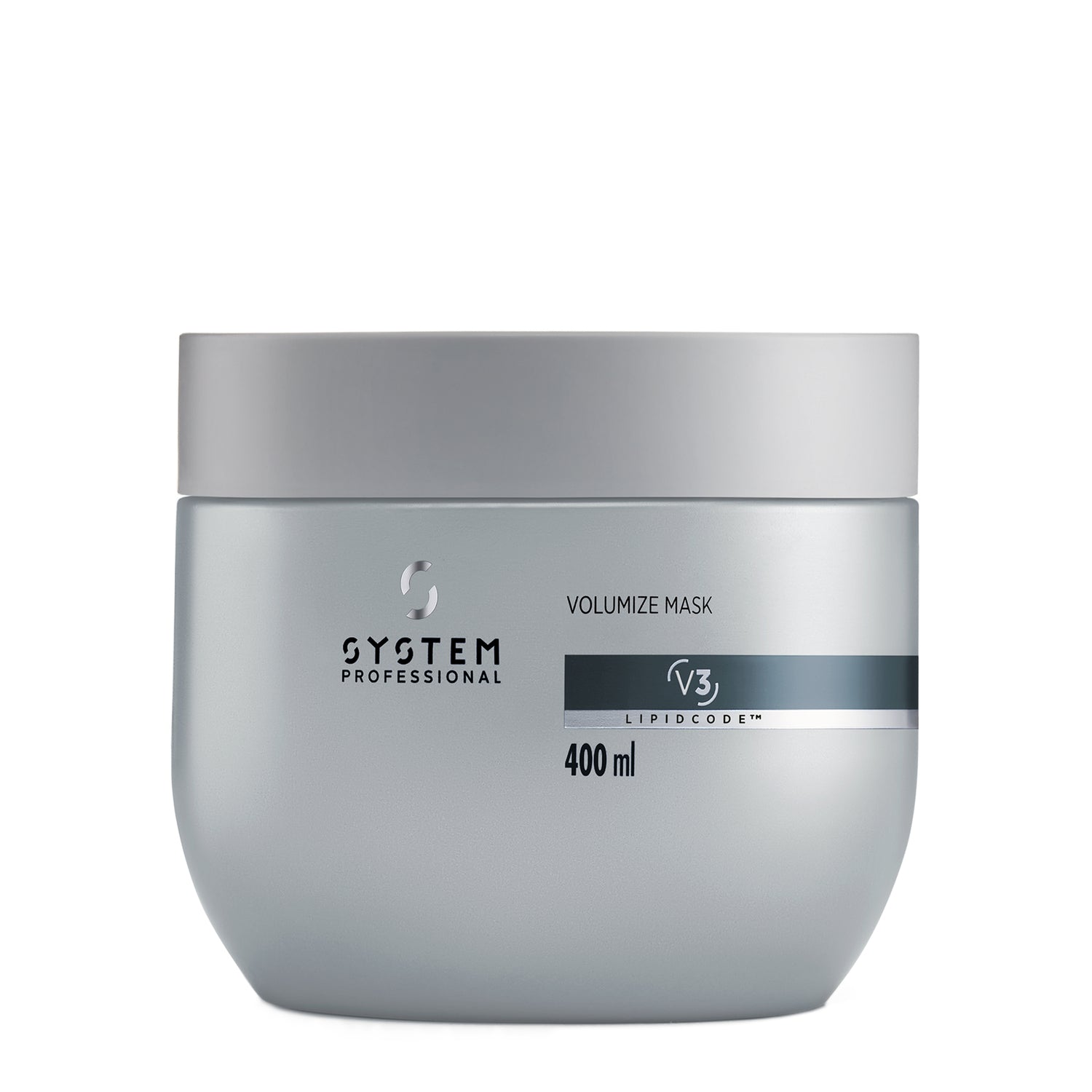 SP Volumize Mask 400ml