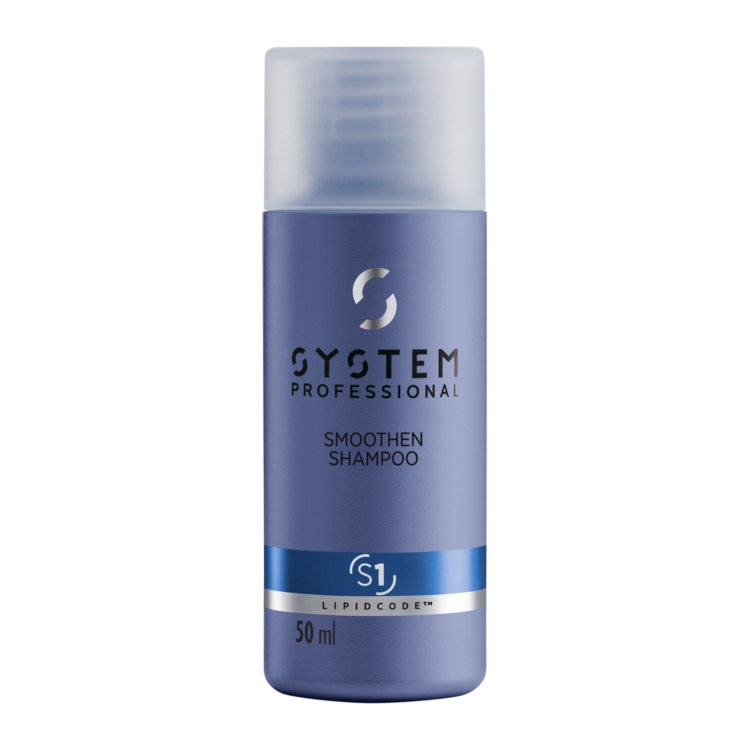SP Smoothen Shampoo 50ml