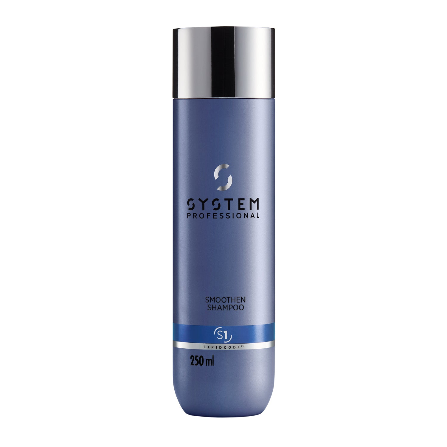 SP Smoothen Shampoo 250ml