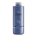 SP Smoothen Shampoo 1L
