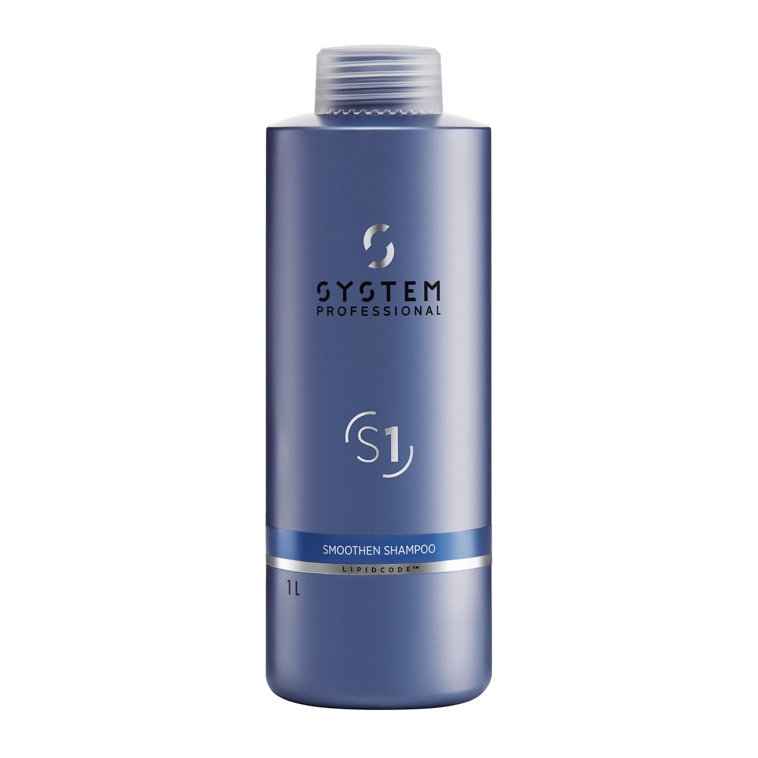 SP Smoothen Shampoo 1L