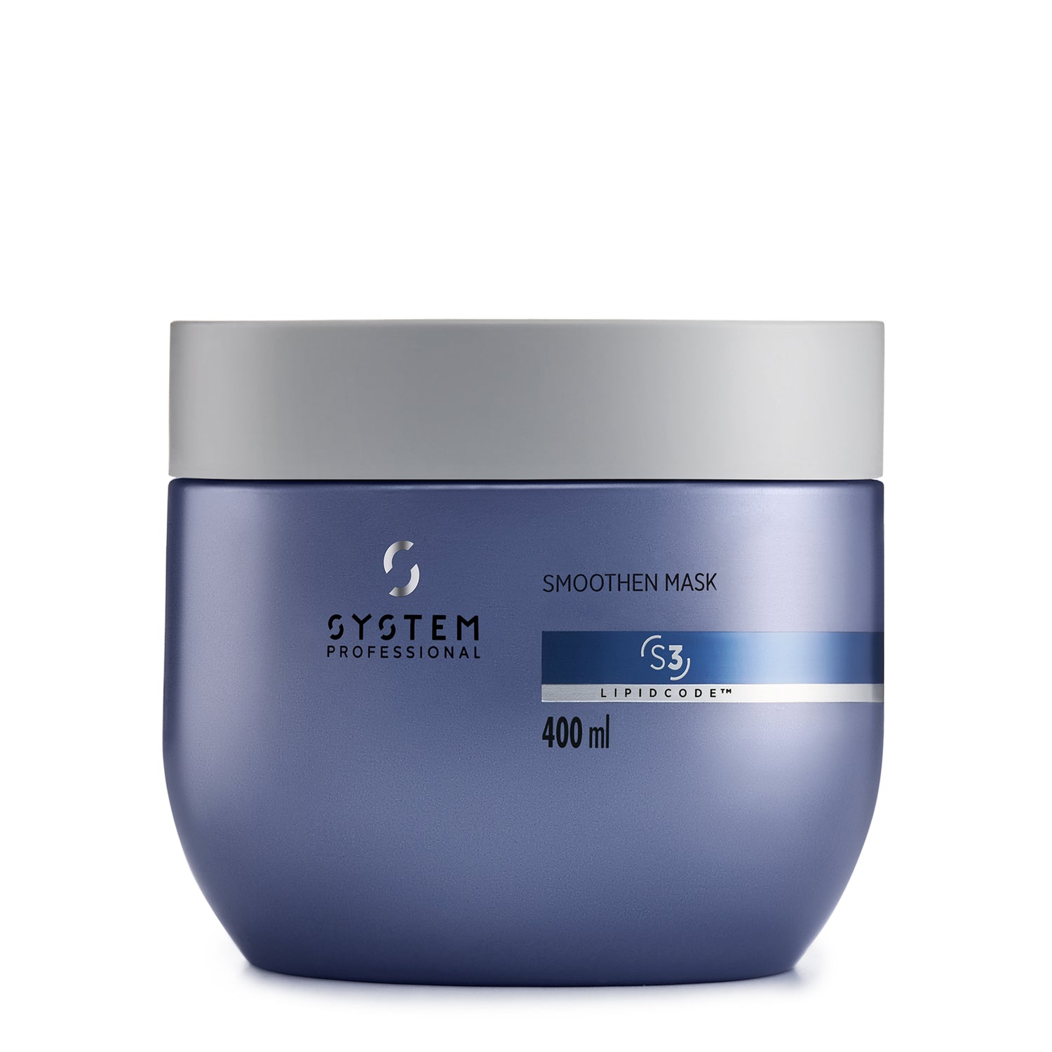 SP Smoothen Mask 400ml