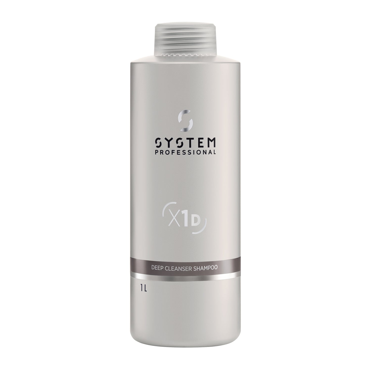 SP Deep Cleanser 1L