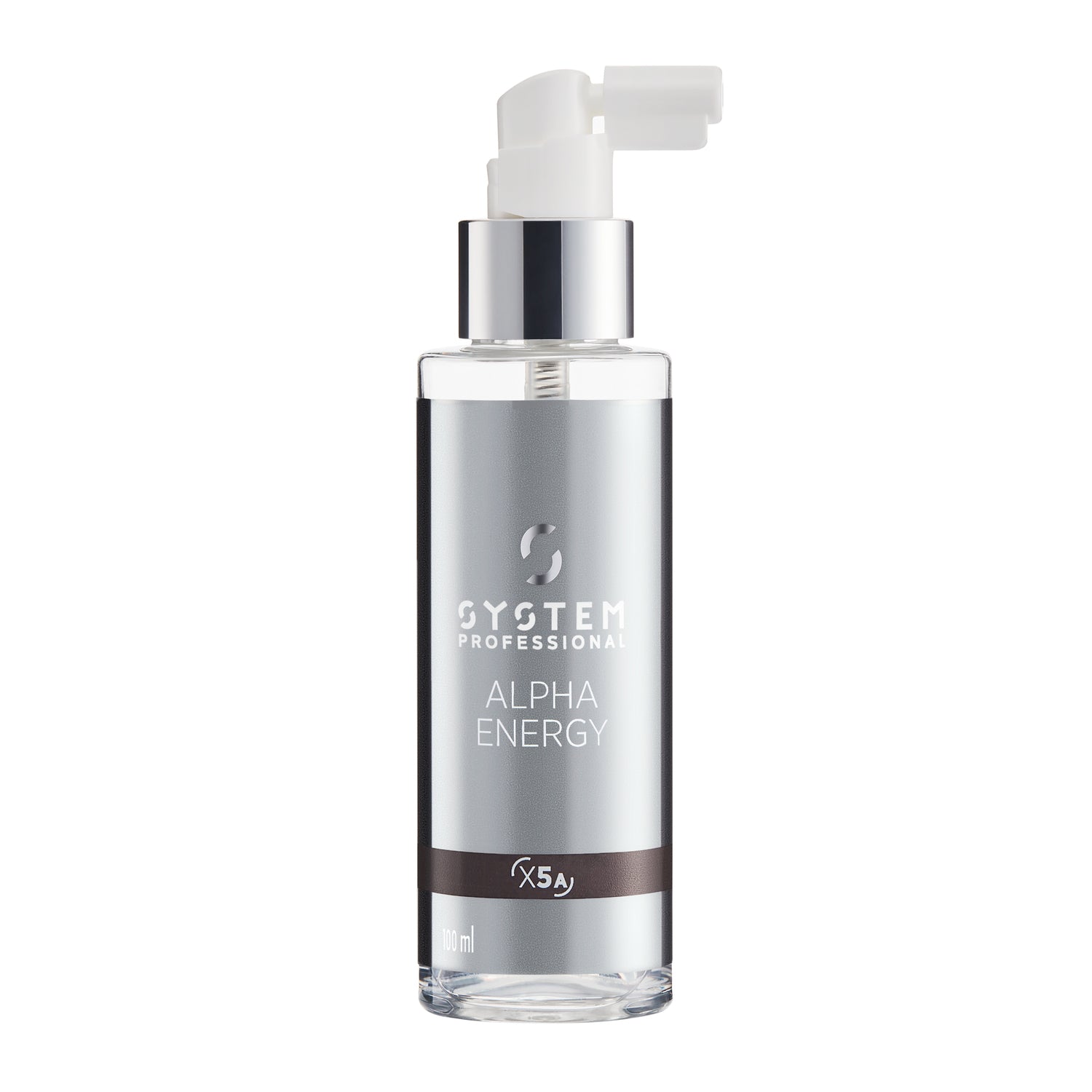 SP Alpha Energy 100ml