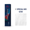 Wella Koleston SPECIAL MIX 0/00 klarton 60 ml