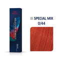 Wella Koleston SPECIAL MIX 0/44 rot-intensiv 60 ml