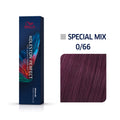 Wella Koleston SPECIAL MIX 0/66 violett-intensiv 60 ml