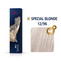 Wella Koleston SPECIAL BLONDE 12/96 special blonde cendré-violett 60 ml