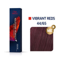 Wella Koleston VIBRANT REDS 44/65 mittelbraun intensiv violett-mahagoni 60 ml