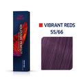 Wella Koleston VIBRANT REDS 55/66 hellbraun intensiv violett-intensiv 60 ml