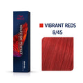 Wella Koleston VIBRANT REDS 8/45 hellblond rot-mahagoni 60 ml