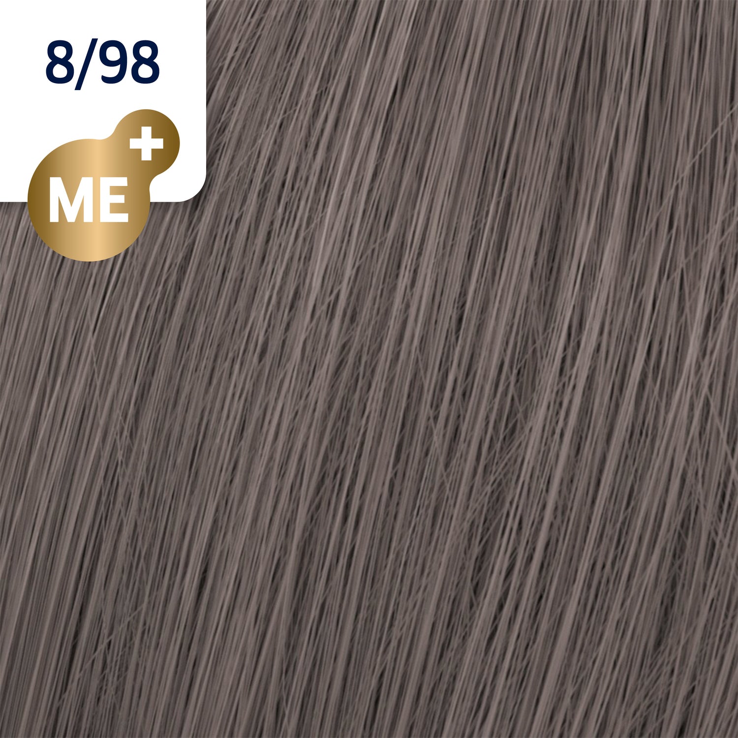 Wella Koleston RICH NATURALS 8/98 hellblond cendré-perl 60 ml