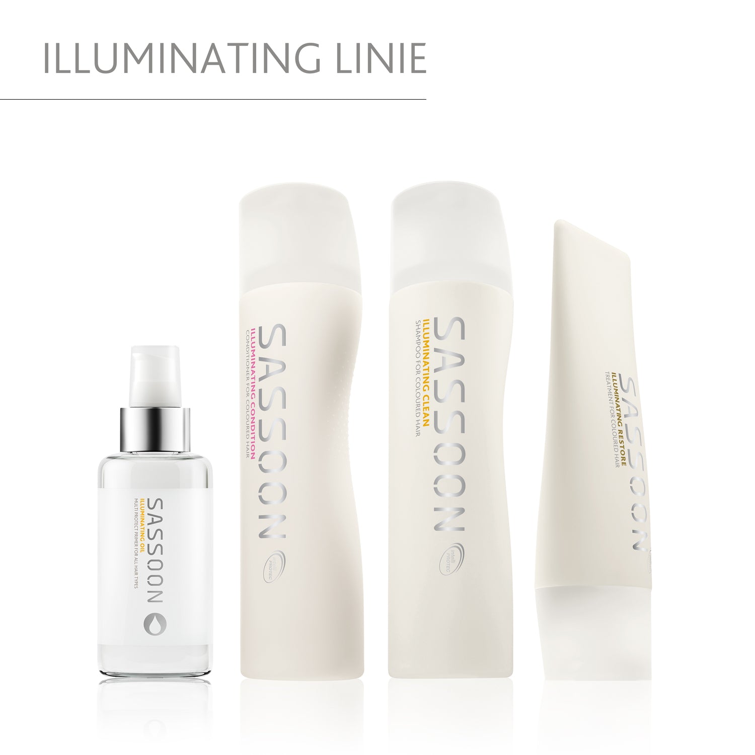 Sassoon Illuminating Restore 30ml